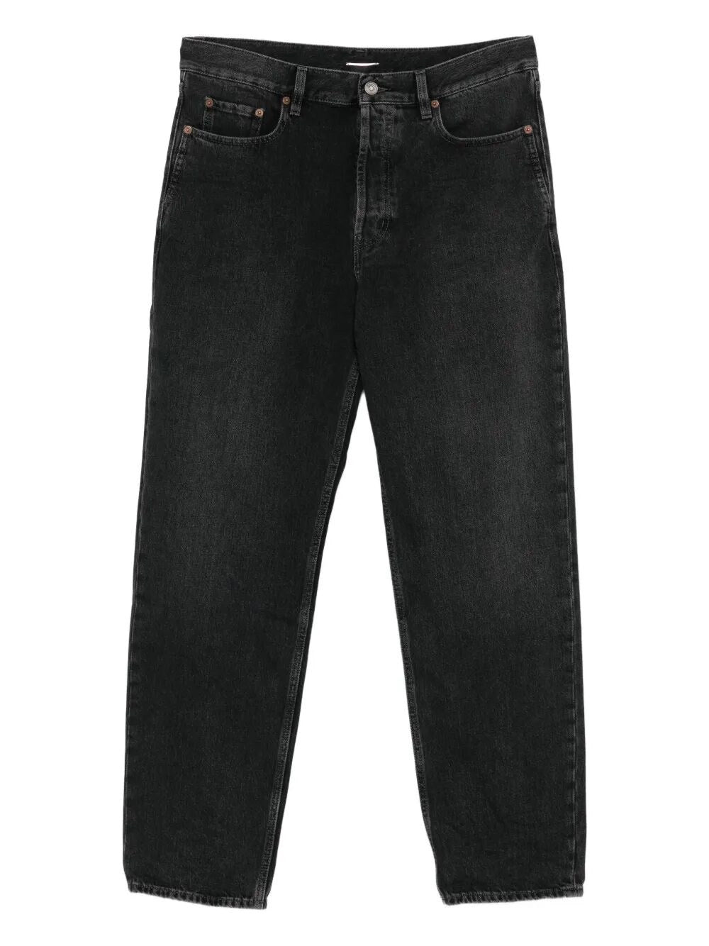 Saint Laurent Men Jeans SAINT LAURENT