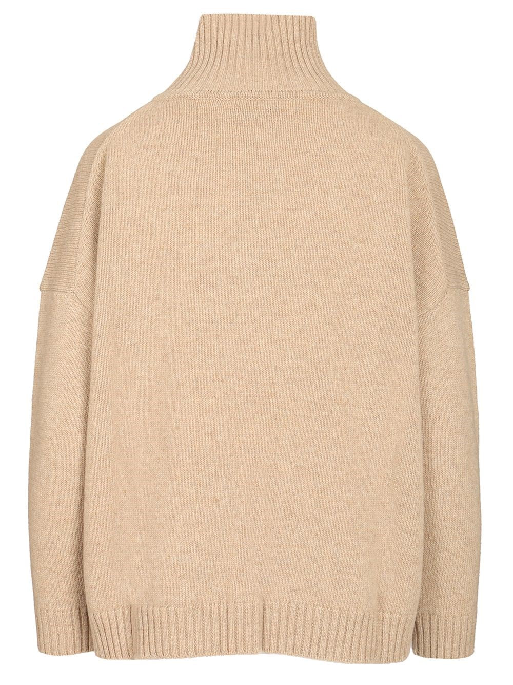 Weekend Max Mara Women Turtleneck Sweater WEEKEND MAX MARA