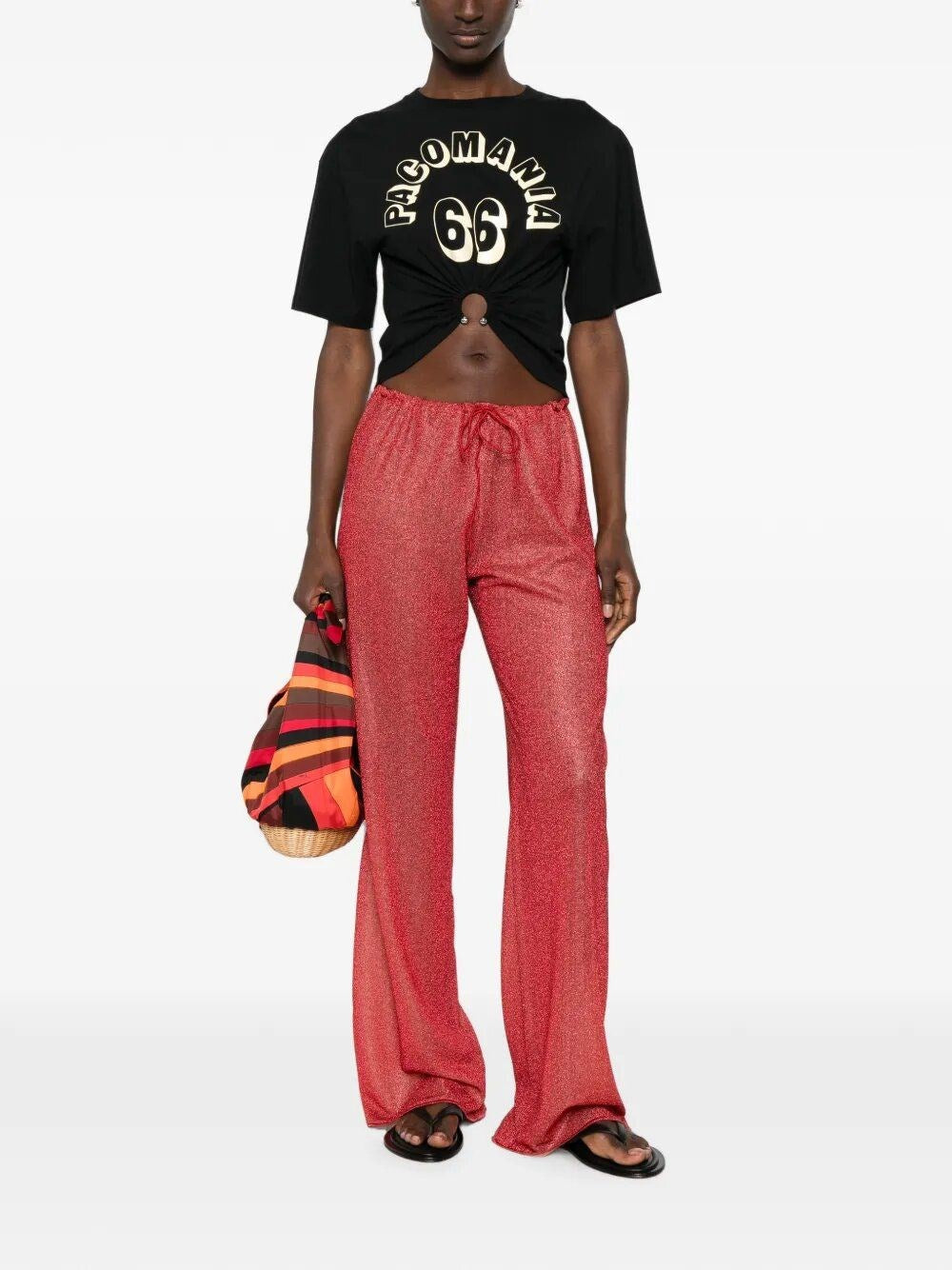 Oseree Women Lumiere Pants OSEREE