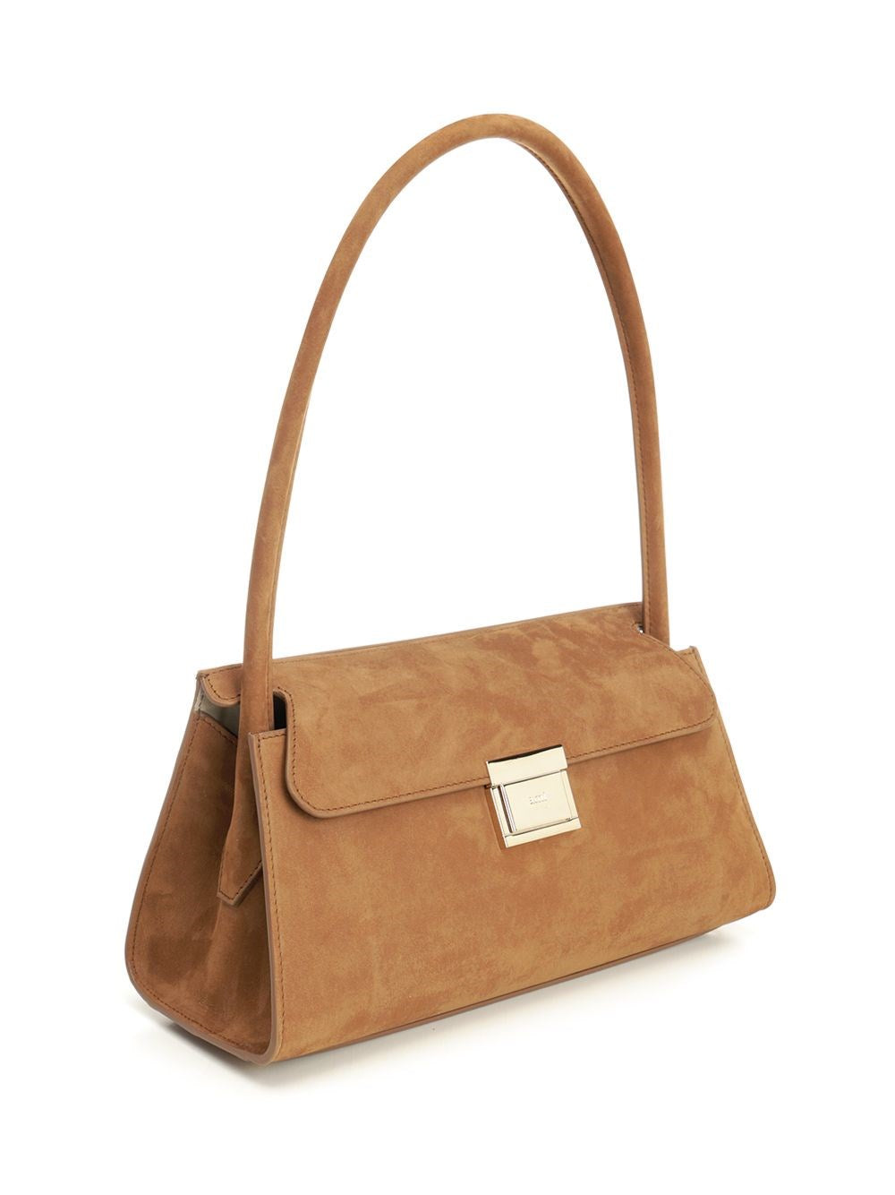 Ami Women Small "Mimi" Bag AMI PARIS