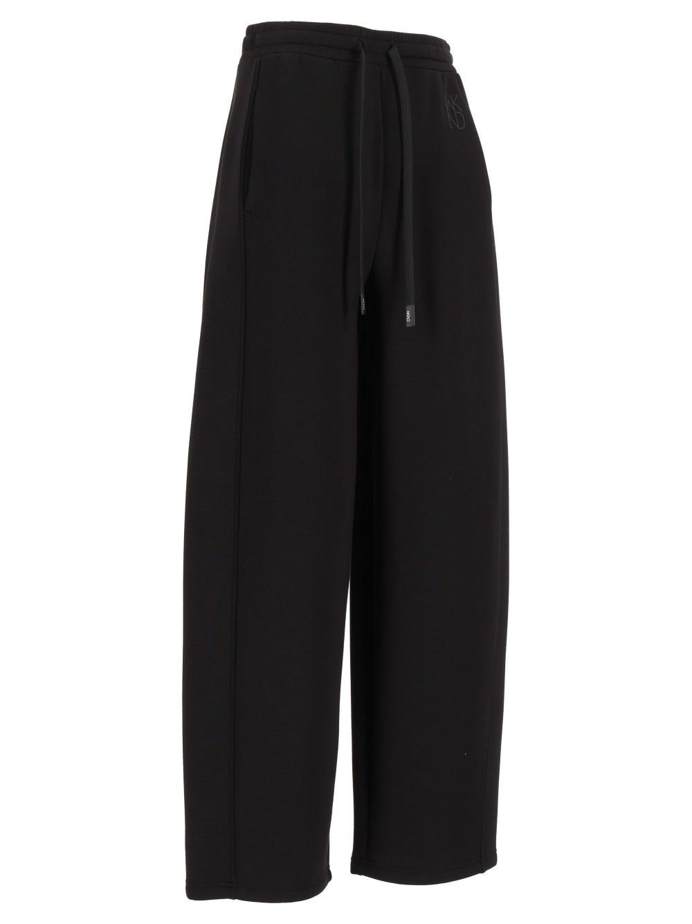 Weekend Max Mara Women Flared Trousers In Stretch Jersey WEEKEND MAX MARA