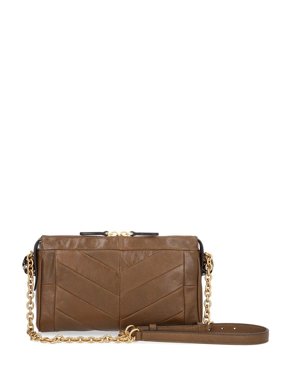 Valentino Garavani Women "Panthea" Small Crossbody Bag VALENTINO GARAVANI