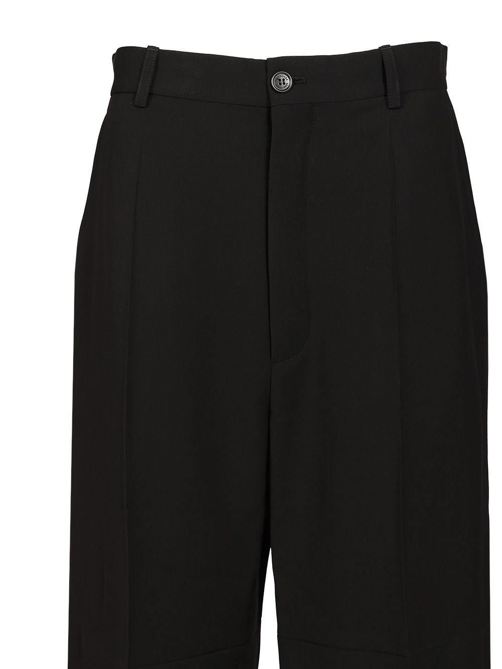 Balenciaga Men Tailored Trousers BALENCIAGA