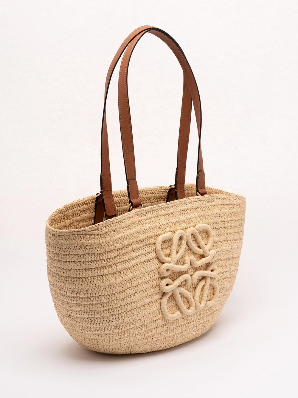 Loewe Women Paula`S Ibiza `Eclipse` Medium Basket Bag LOEWE