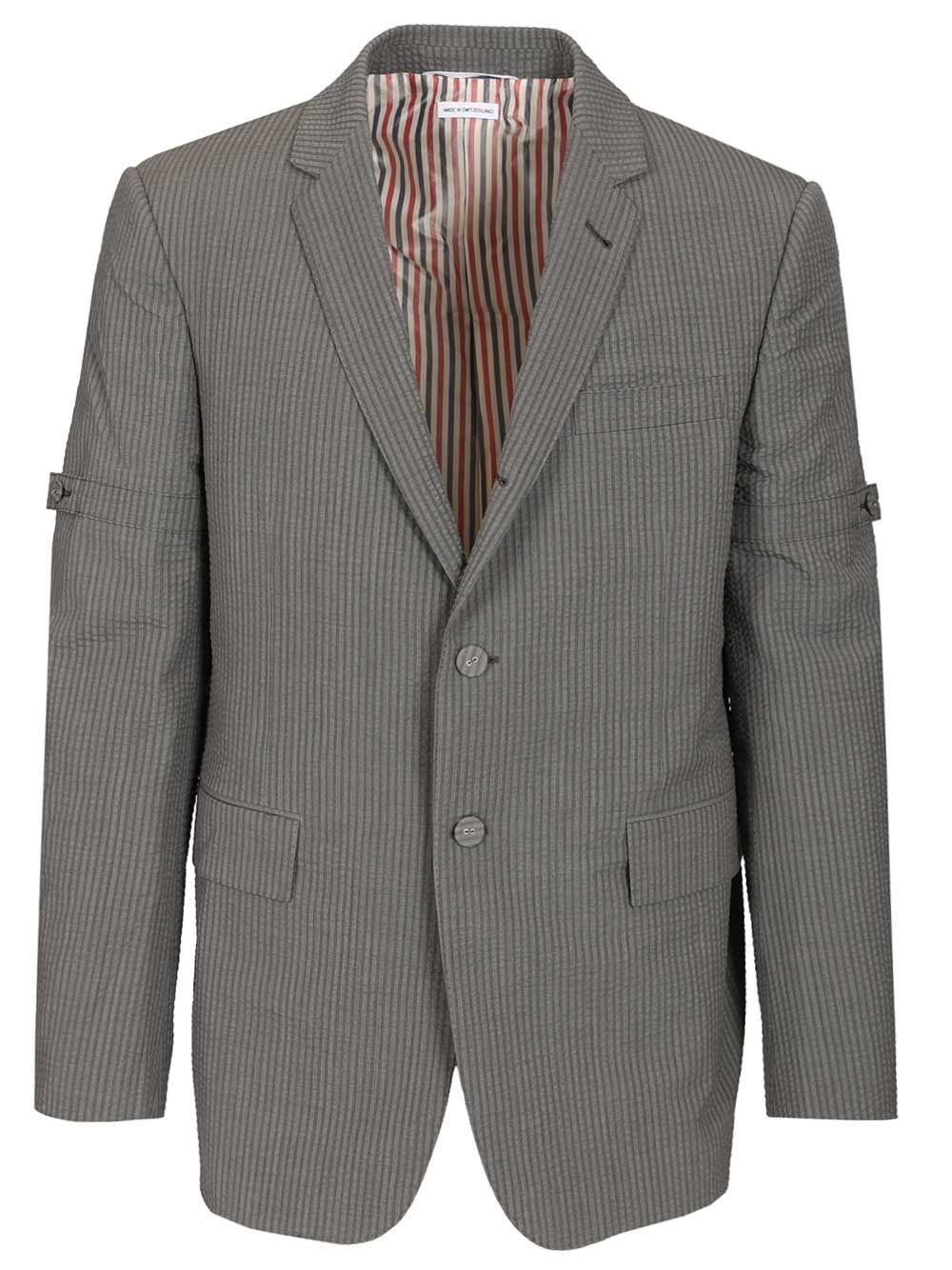 Thom Browne Men Blazer THOM BROWNE