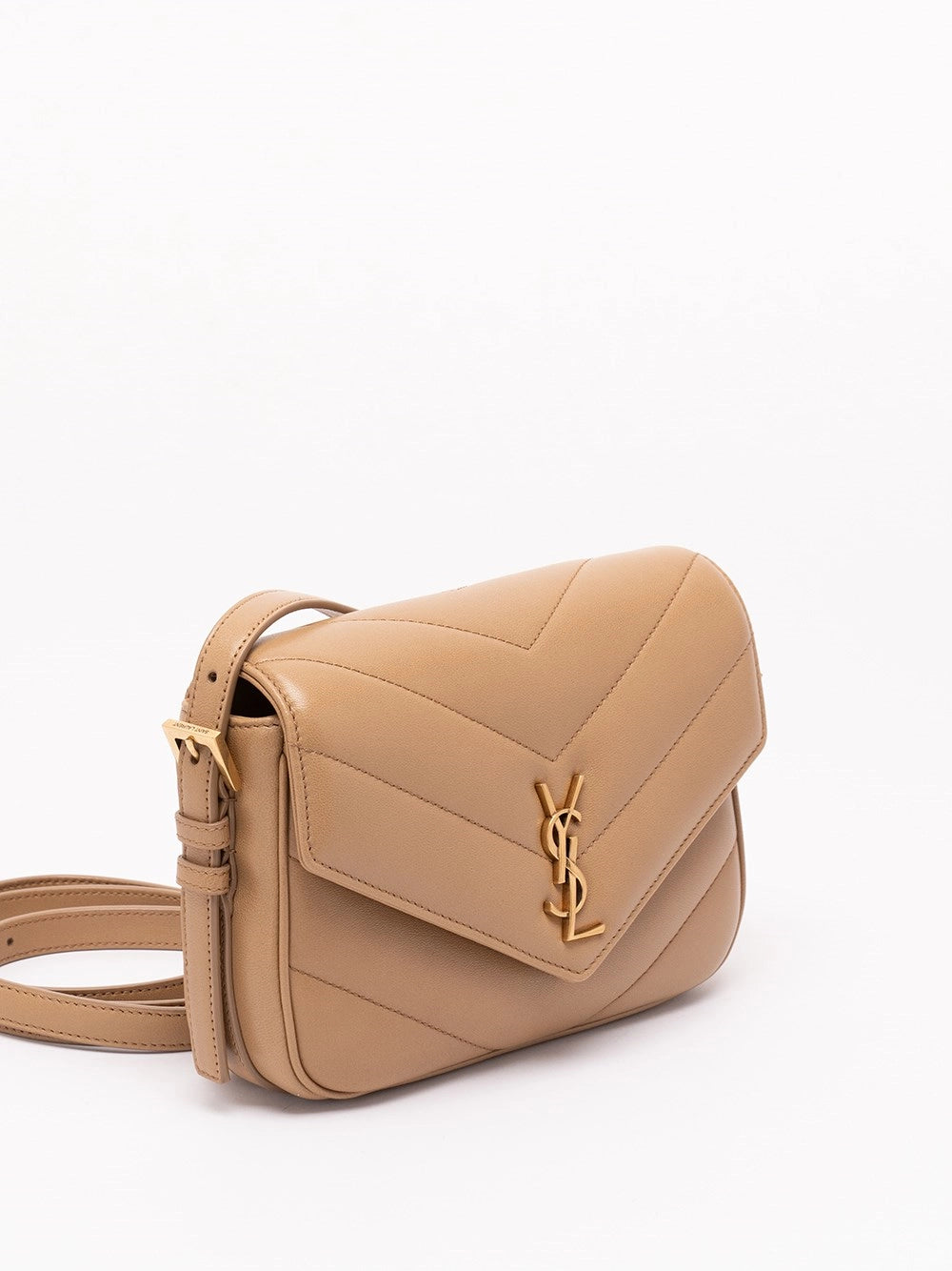 Saint Laurent Women `Loulou` Large Bag SAINT LAURENT