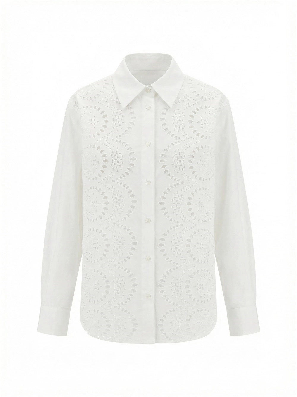 P.A.R.O.S.H. Women Shirt P.a.r.o.s.h.