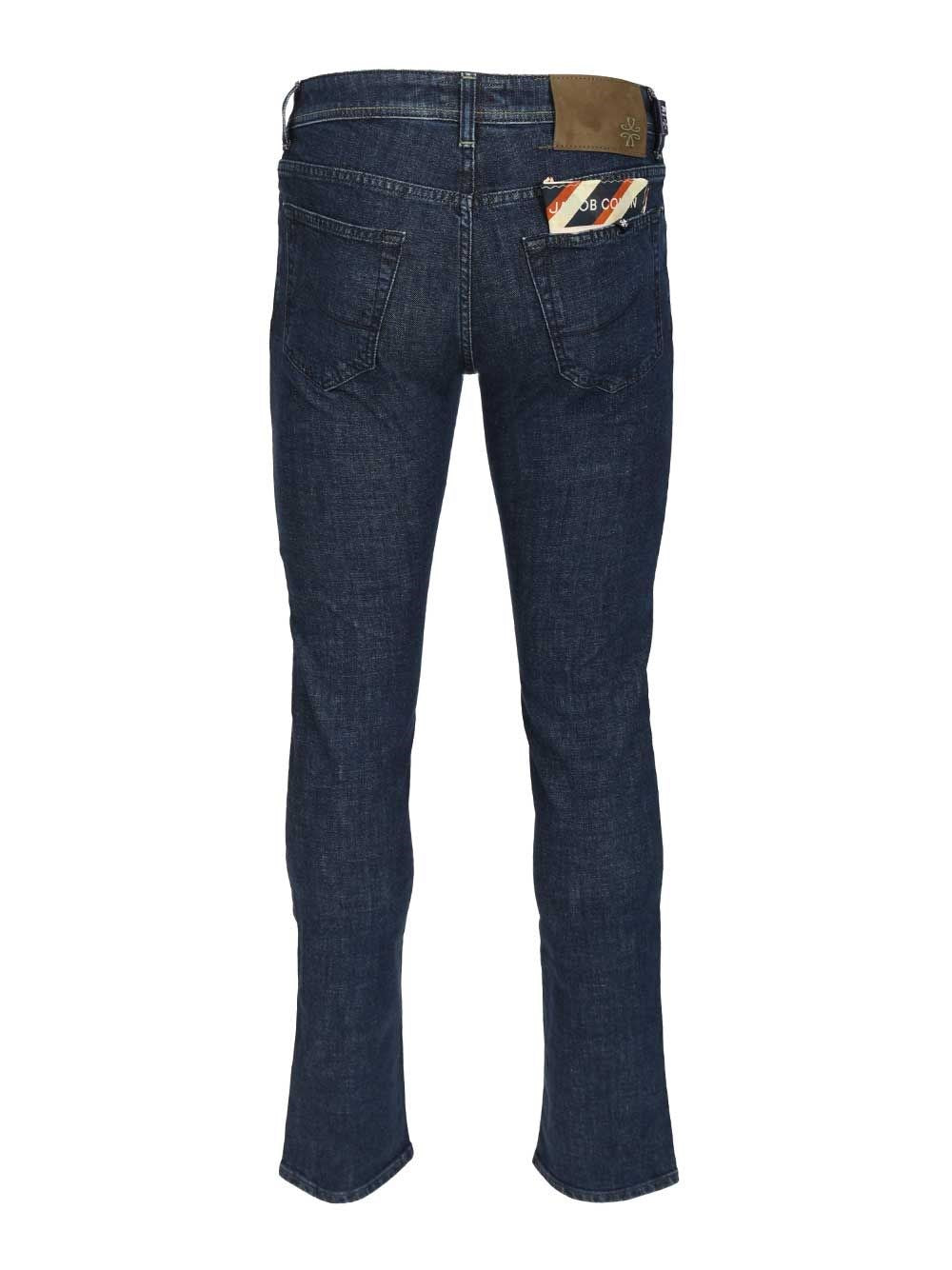 Jacob Cohen Men Jeans "Nick" Cinque Tasche JACOB COHEN