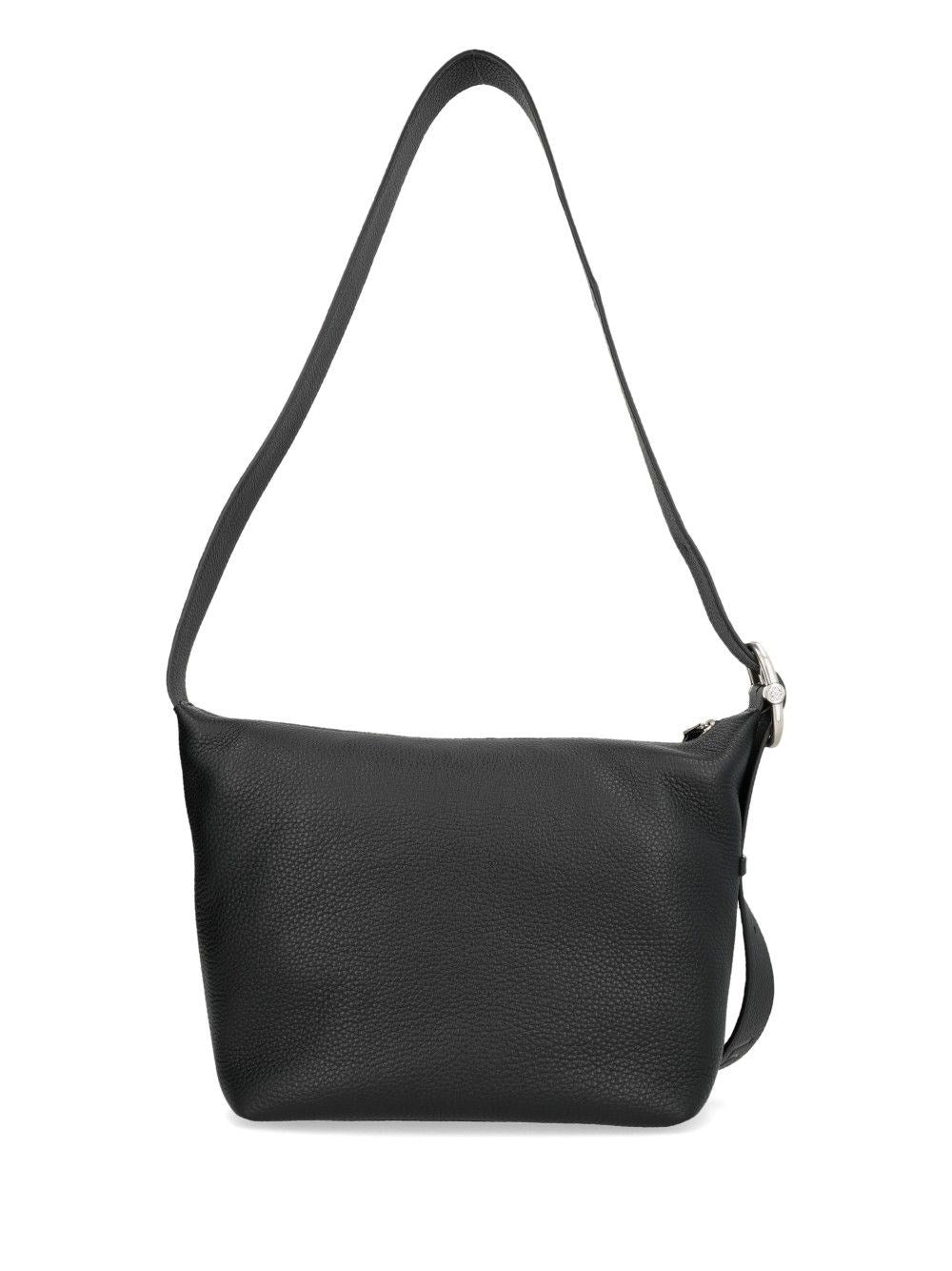 Loewe Men Loop Medium Hobo Bag LOEWE