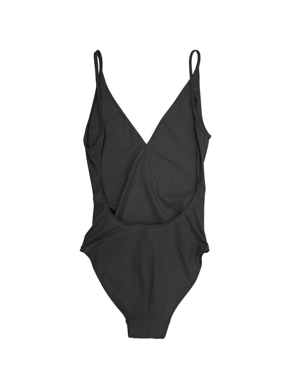 Rick Owens Women Temple One-Piece Swimsuit RICK OWENS