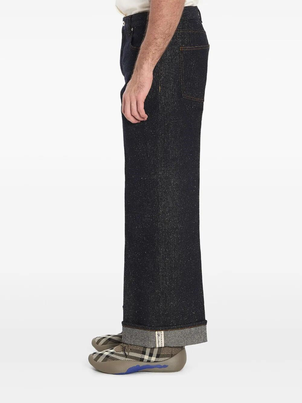 Burberry Men Jeans BURBERRY