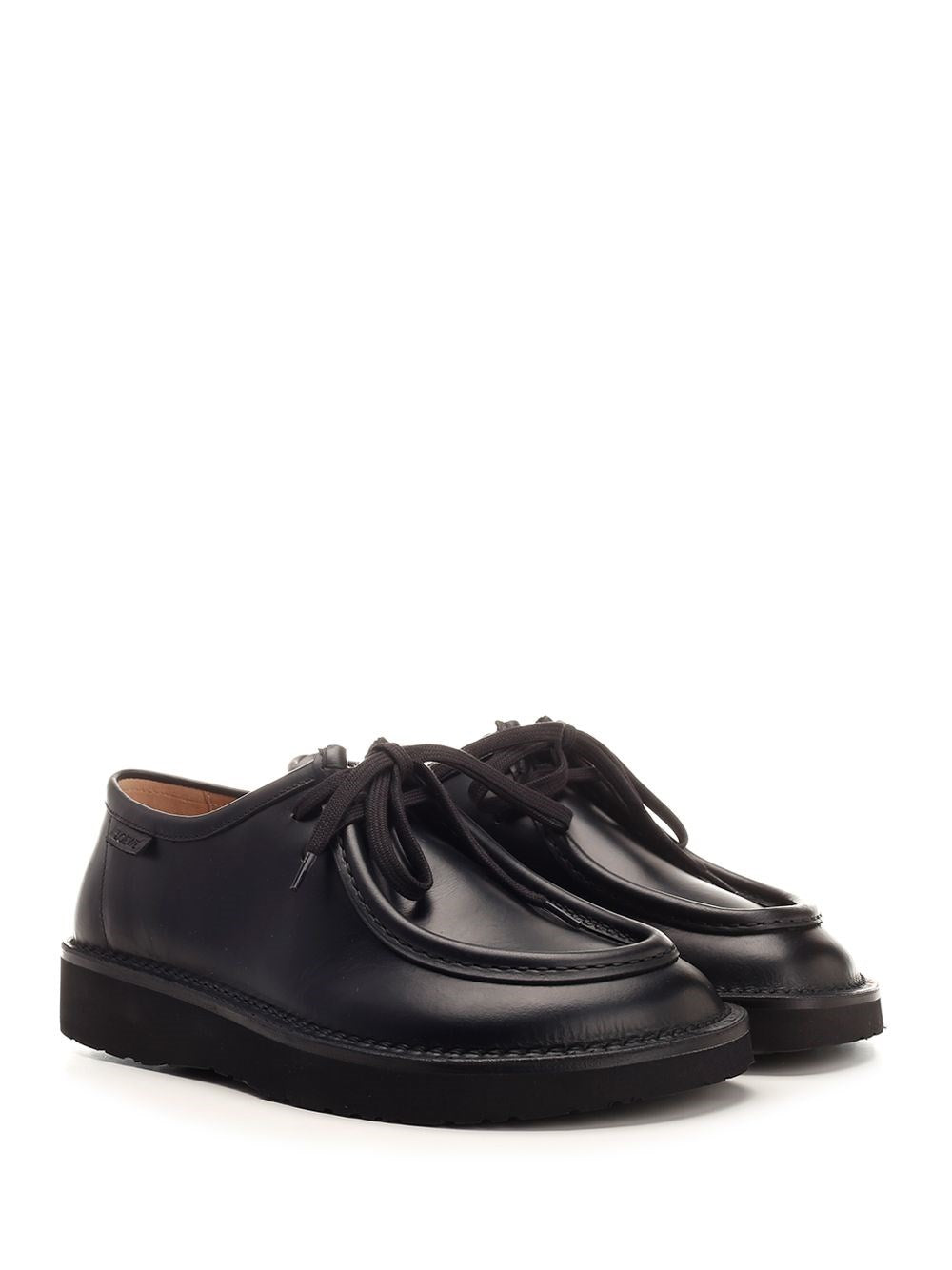 Loewe Men "Faro" Lace-Up Shoes LOEWE