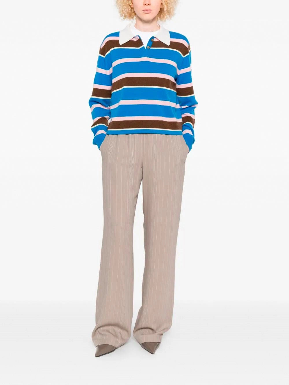 Golden Goose Women `Journey` Jogging `Brittany` GOLDEN GOOSE