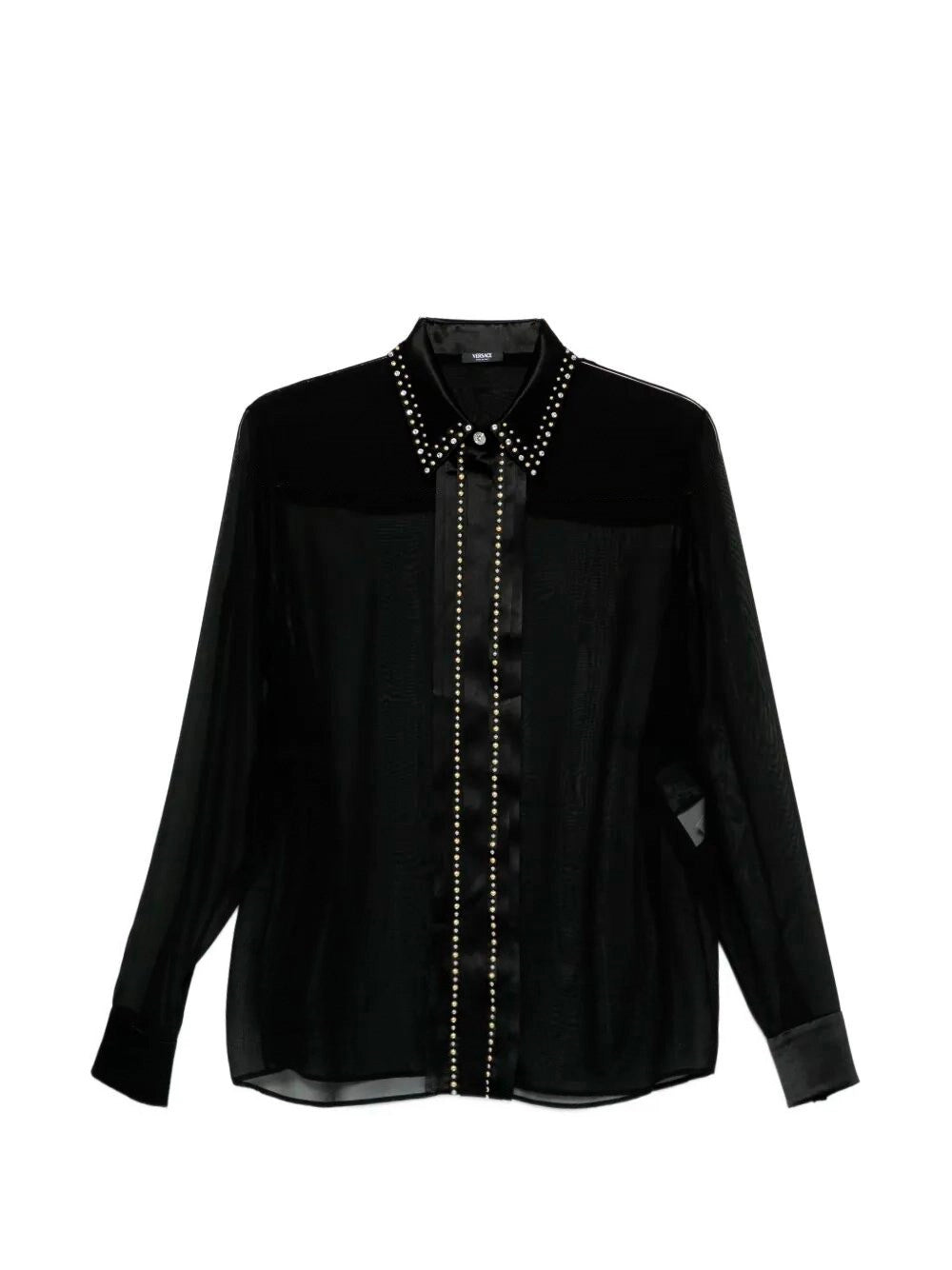 Versace Women Informal Shirt VERSACE
