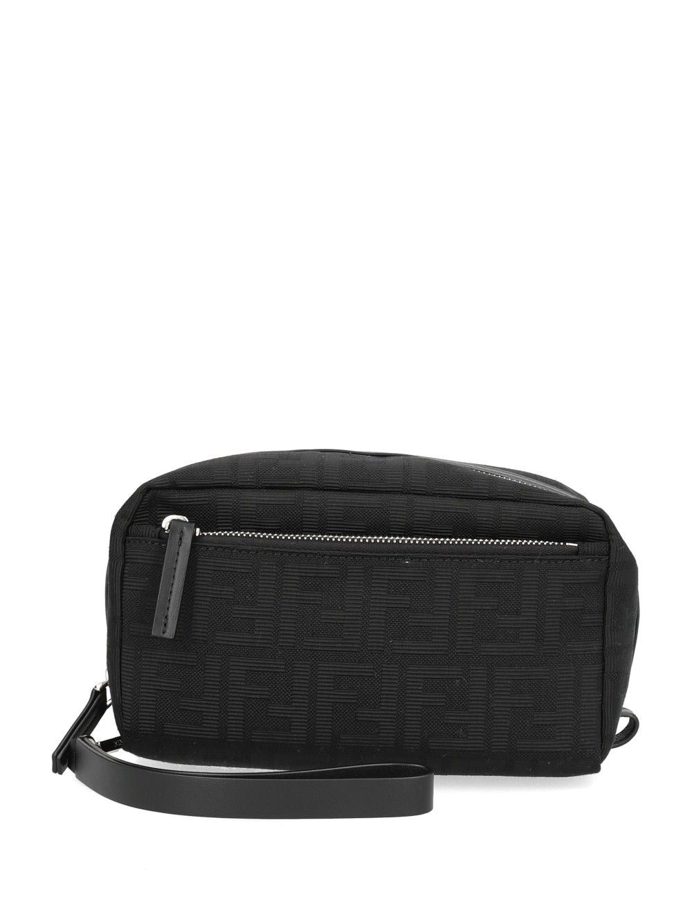 Fendi Women Compact Beauty Case FENDI