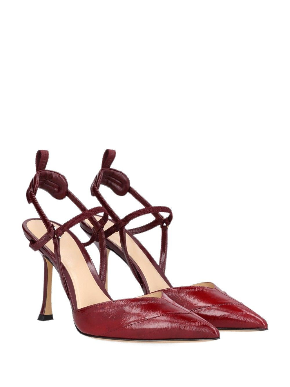 Fendi Women Very Colibrí  Slingback FENDI