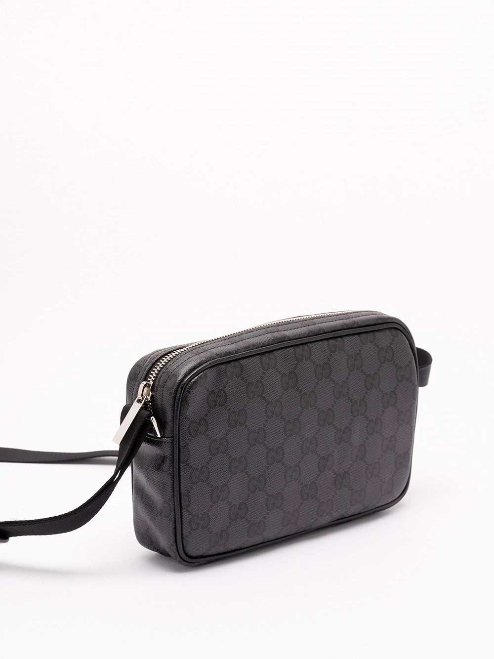 Gucci Men `Gg Core` Crossbody Bag GUCCI