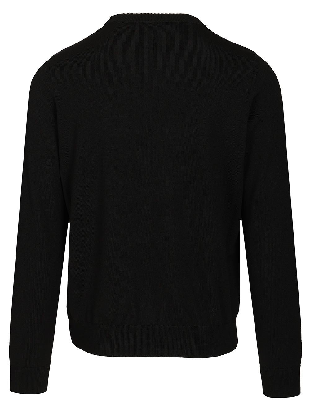 Celine Men Crew Neck Sweater