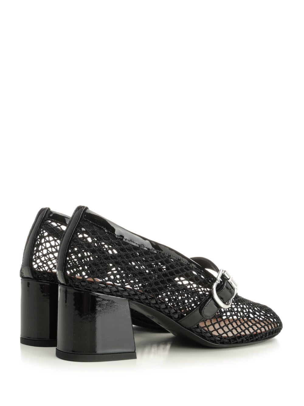 Alaïa Women Mary Jane 55 On The Net ALAIA