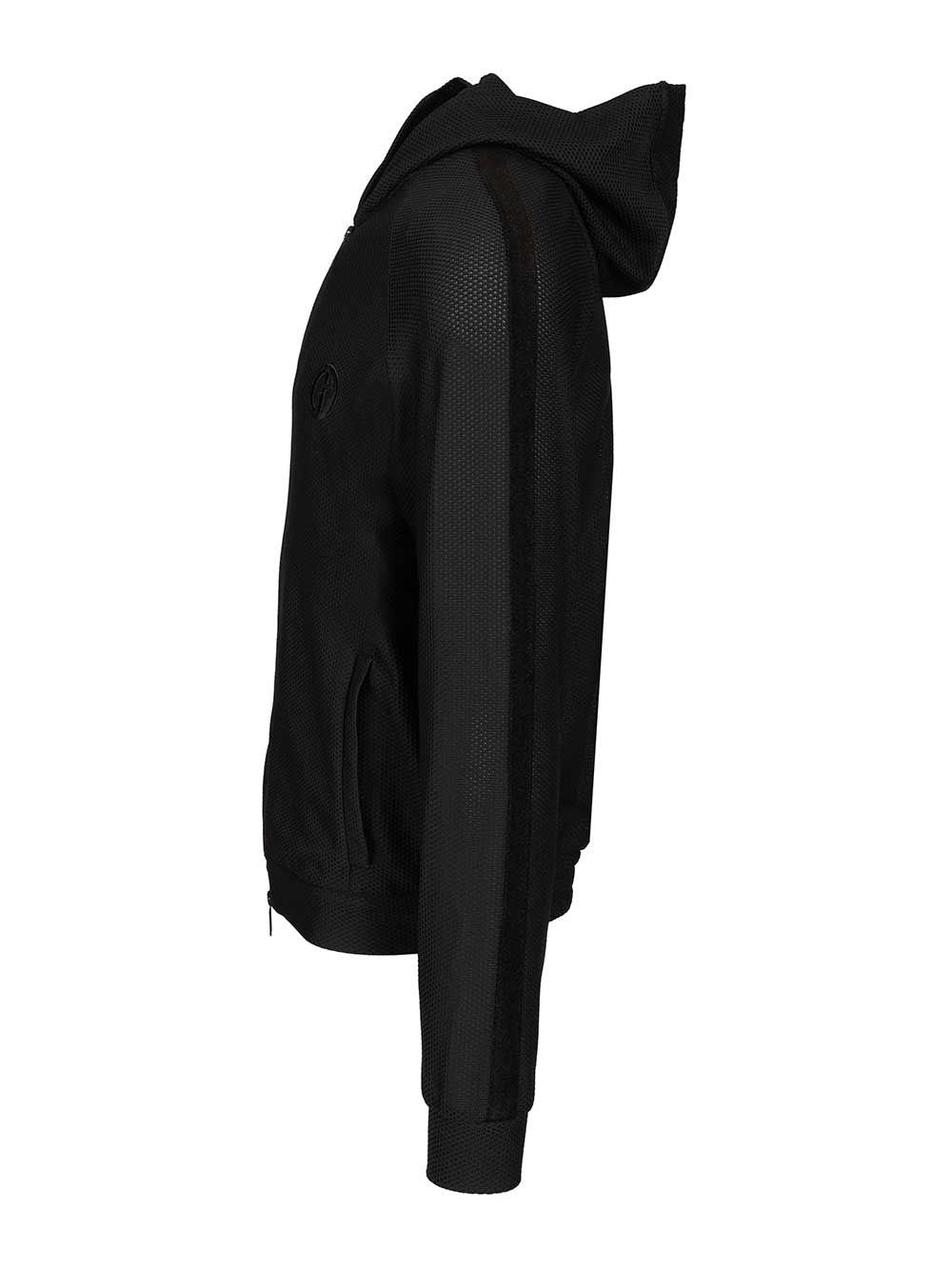 Giorgio Armani Men Hoody GIORGIO ARMANI