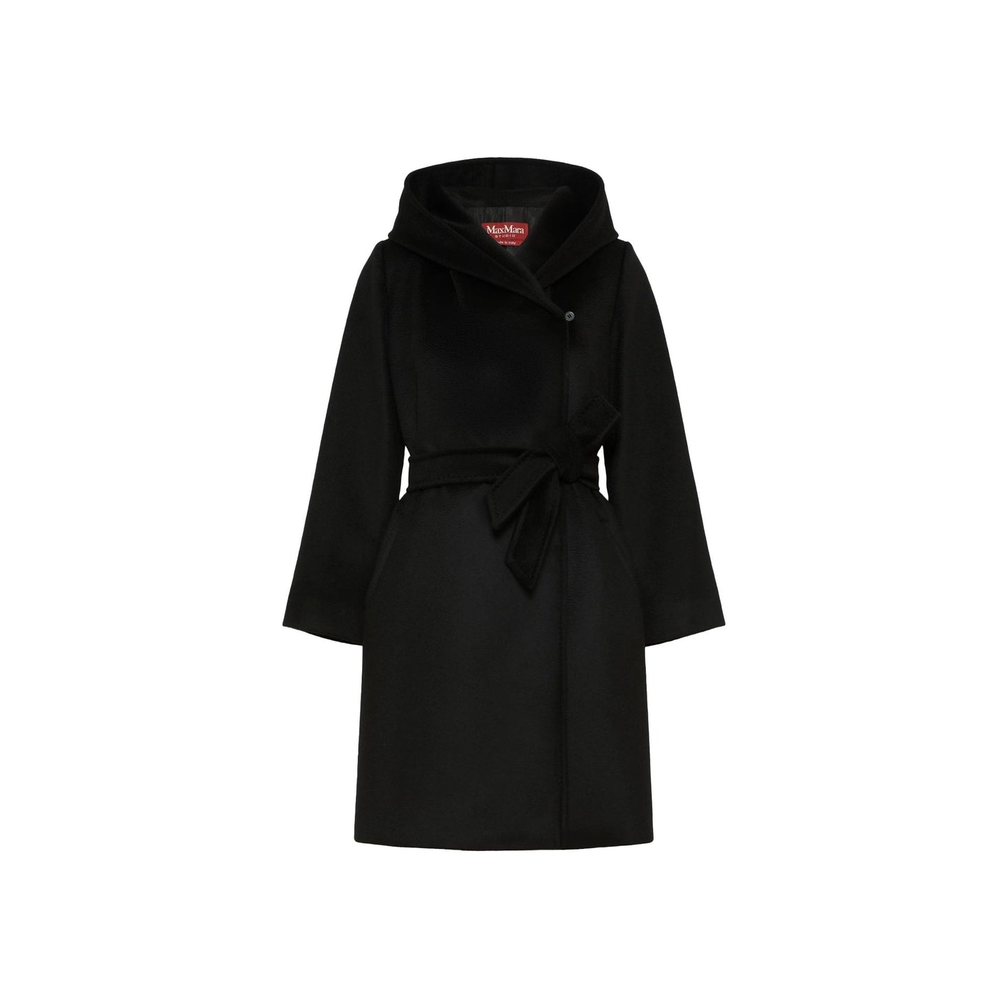 Max Mara Studio Newmang Coat Women MAX MARA STUDIO