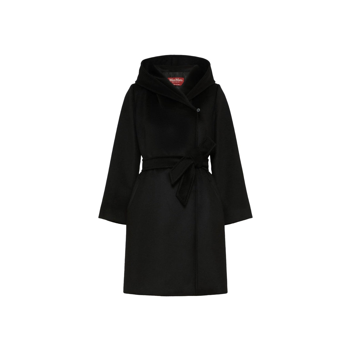 Max Mara Studio Newmang Coat Women MAX MARA STUDIO