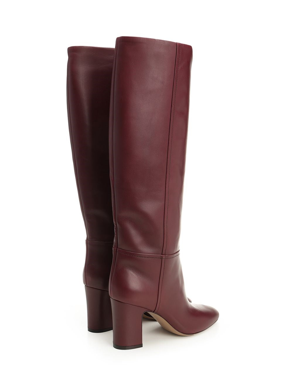 Paris Texas Women "Lavinia 75" Leather Boots PARIS TEXAS