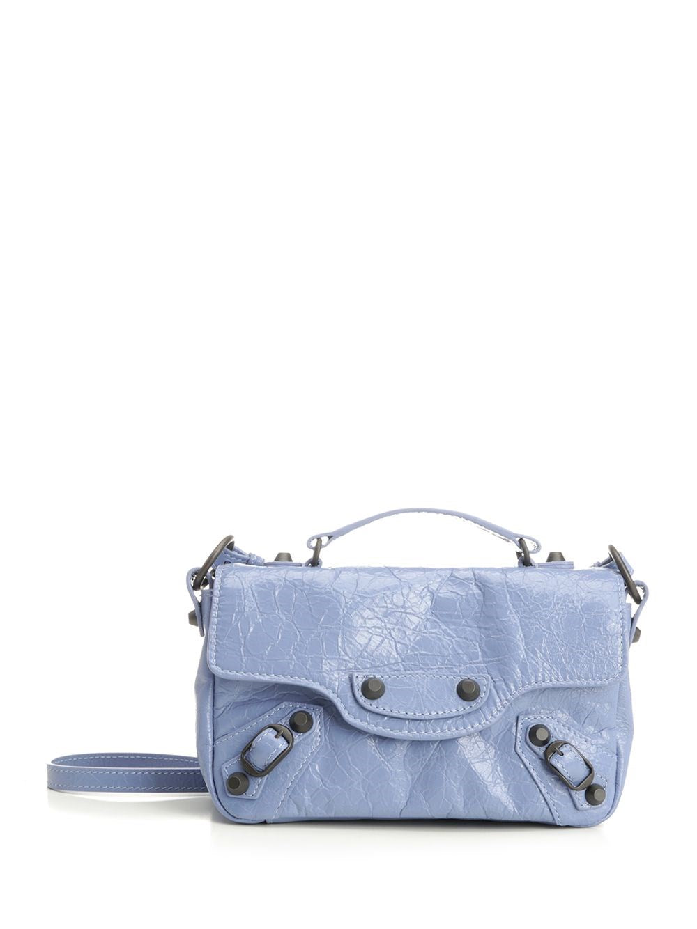 Balenciaga Women "Le City" Dwarf Bag BALENCIAGA