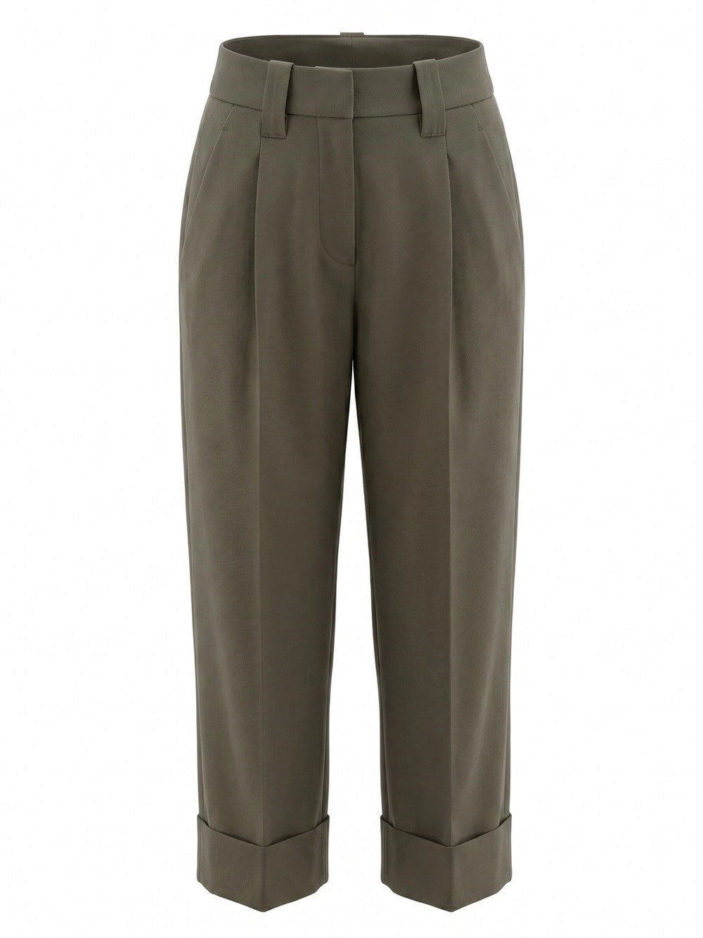 Brunello Cucinelli Women Pants BRUNELLO CUCINELLI