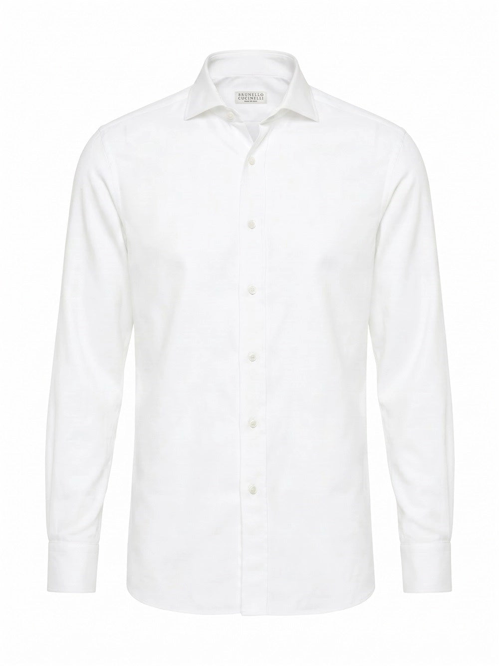 Brunello Cucinelli Men Shirt BRUNELLO CUCINELLI