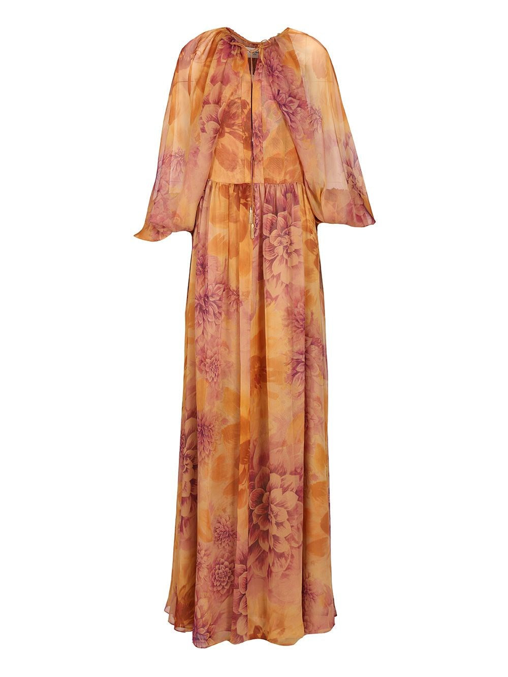 Celine Women Silk Kaftan CELINE