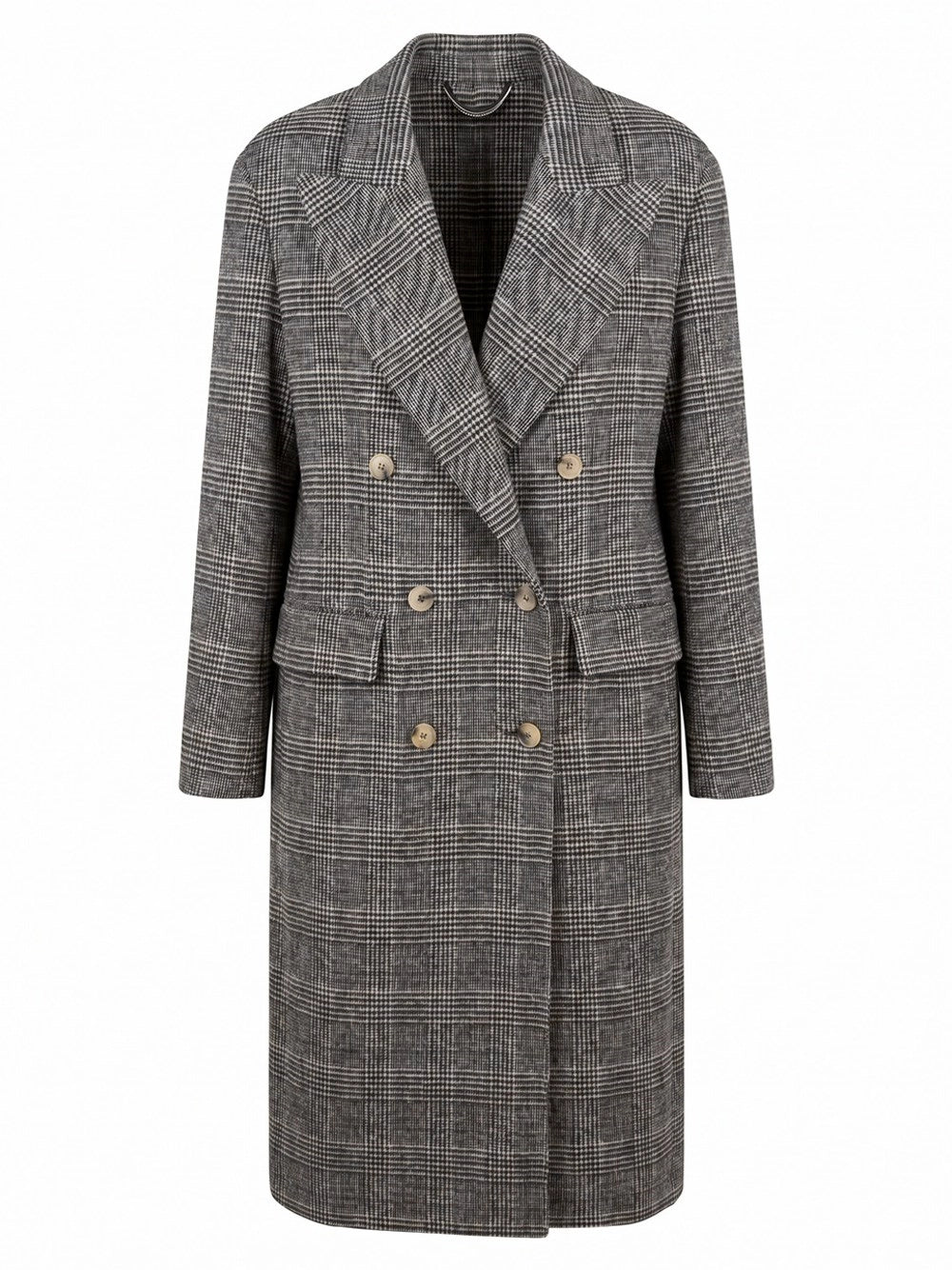 Ermanno Scervino Women Coat ERMANO SCERVINO