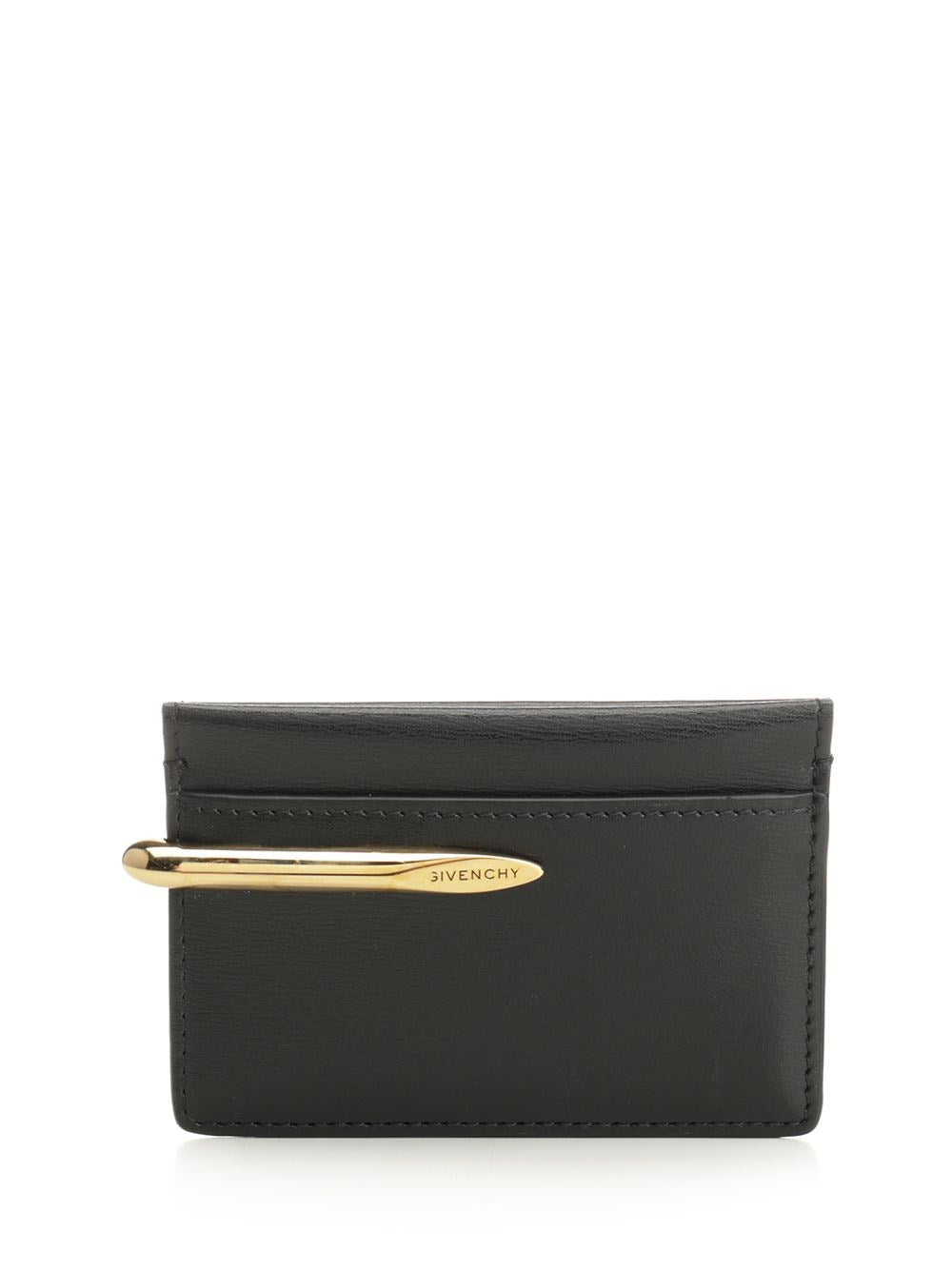 Givenchy Women "Pinch" Card Holder GIVENCHY