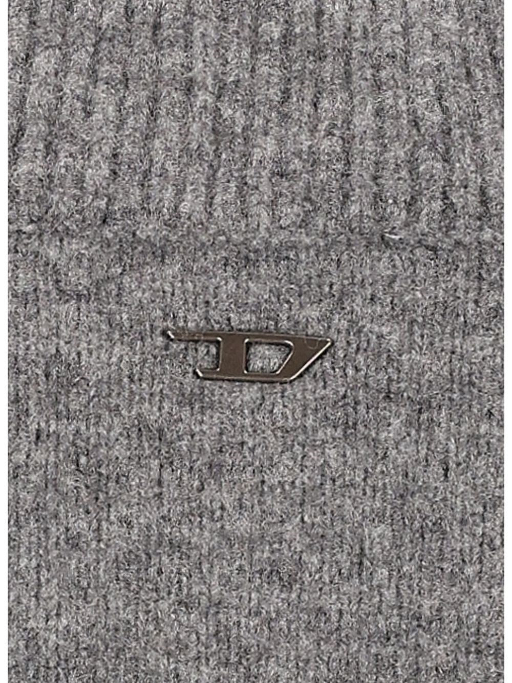 Diesel Women M-Ava Blend Cardigan DIESEL