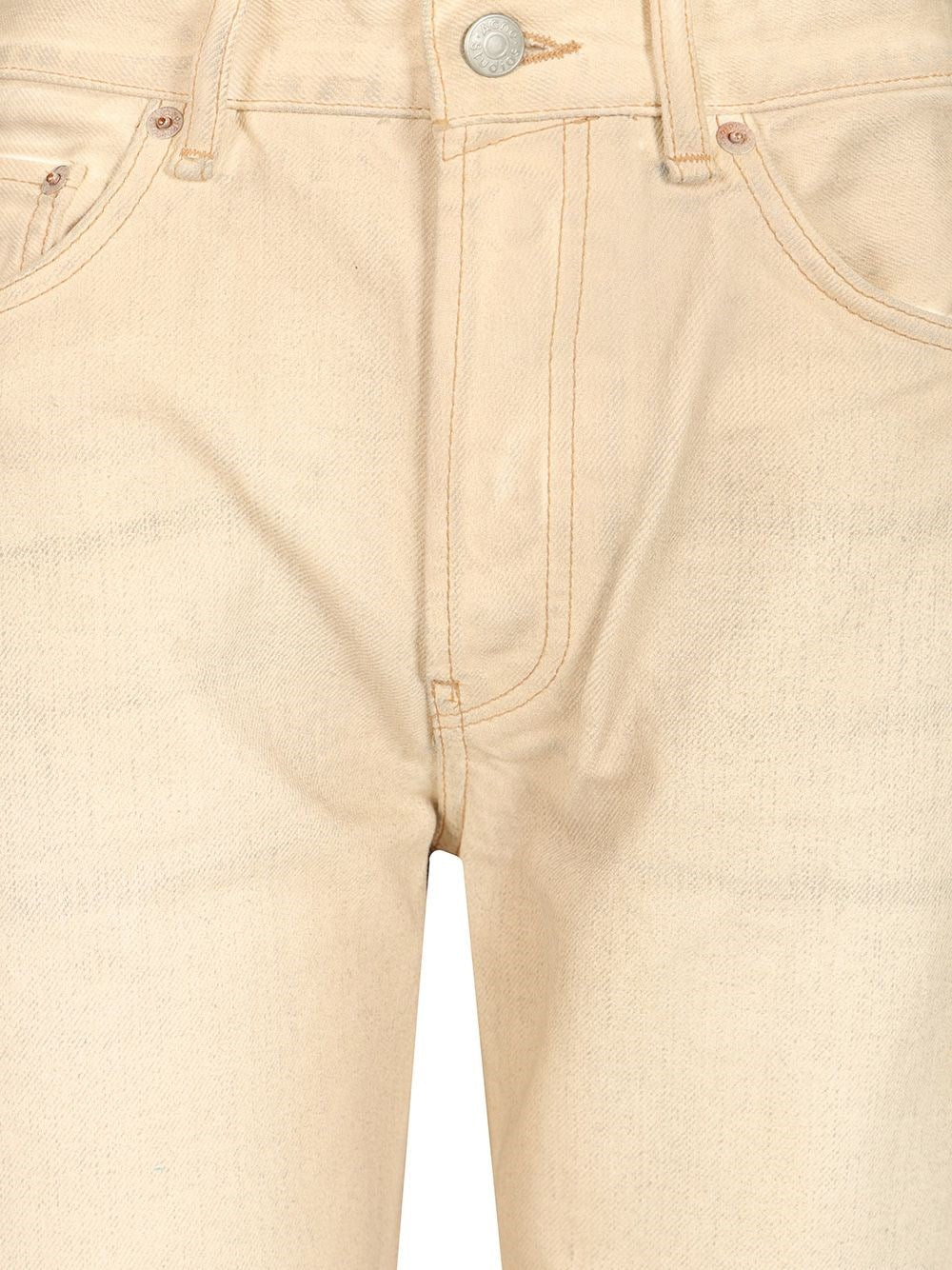 Acne Studios Women Wide Leg Jeans ACNE STUDIOS