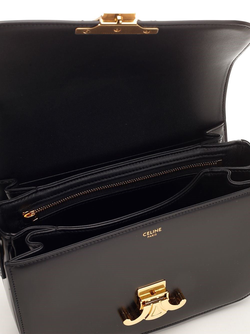 Celine Women Triomphe Classique Bag CELINE