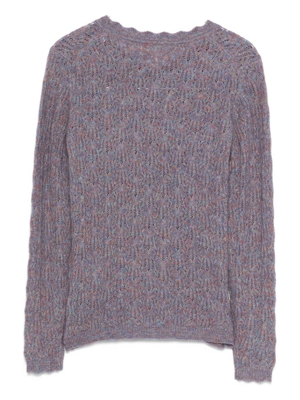 Marant Etoile Women "Obeline" Sweater ISABEL MARANT ETOILE