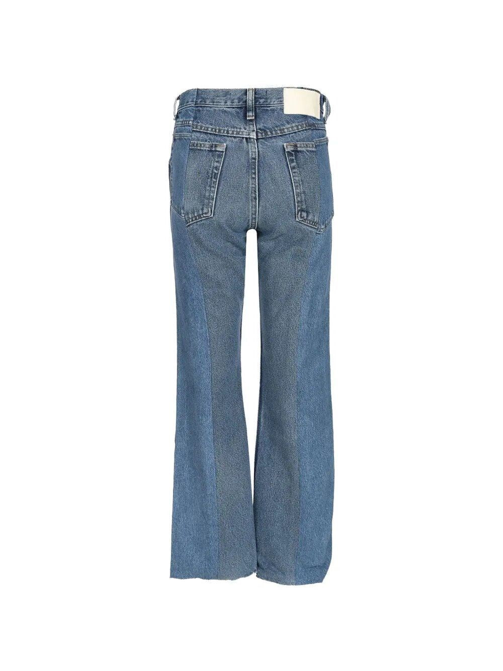 E.L.V. Denim Women "Audry" Jeans E.L.V. DENIM