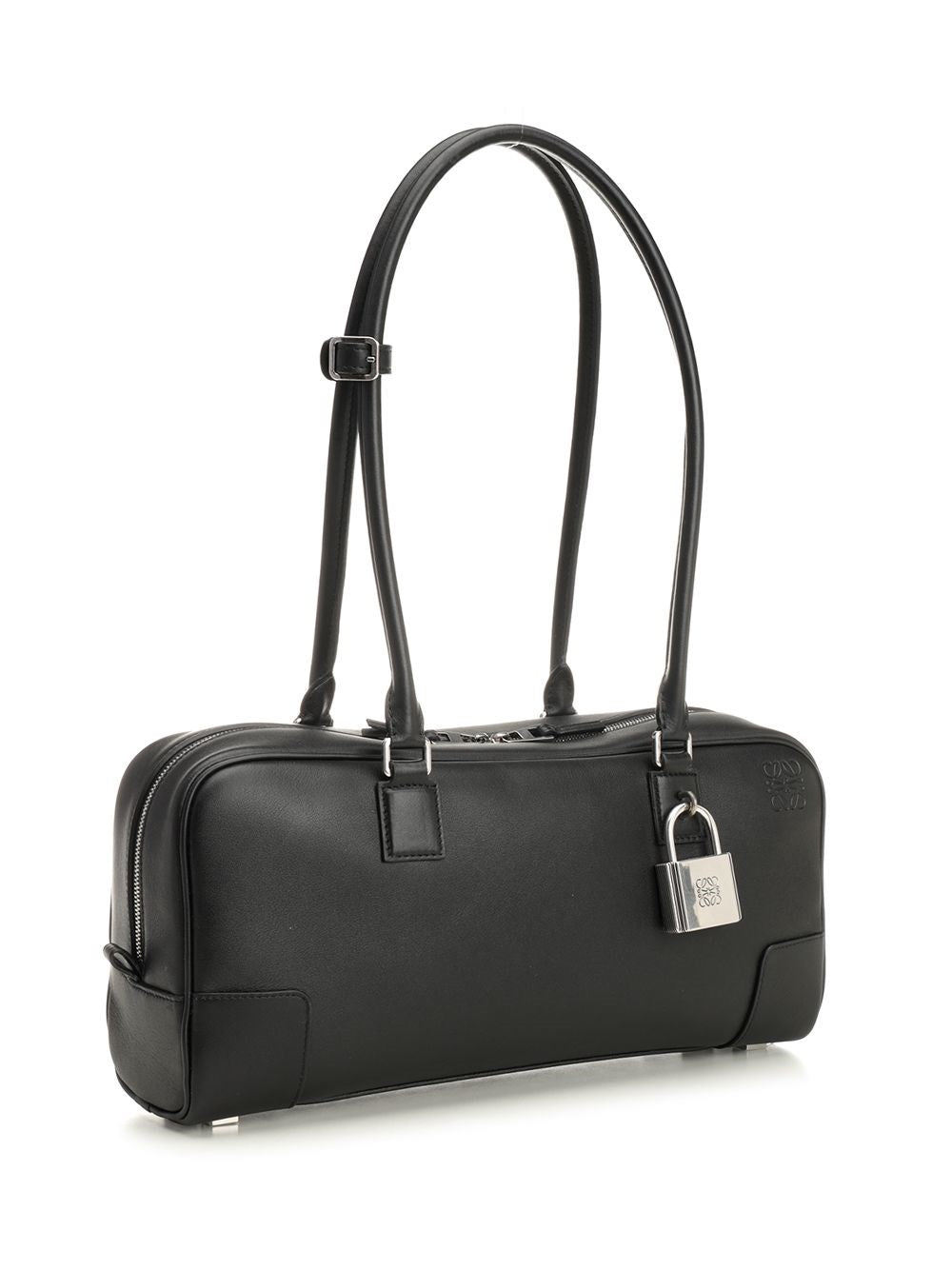 Loewe Women Amazona 31 Cropped Bag LOEWE