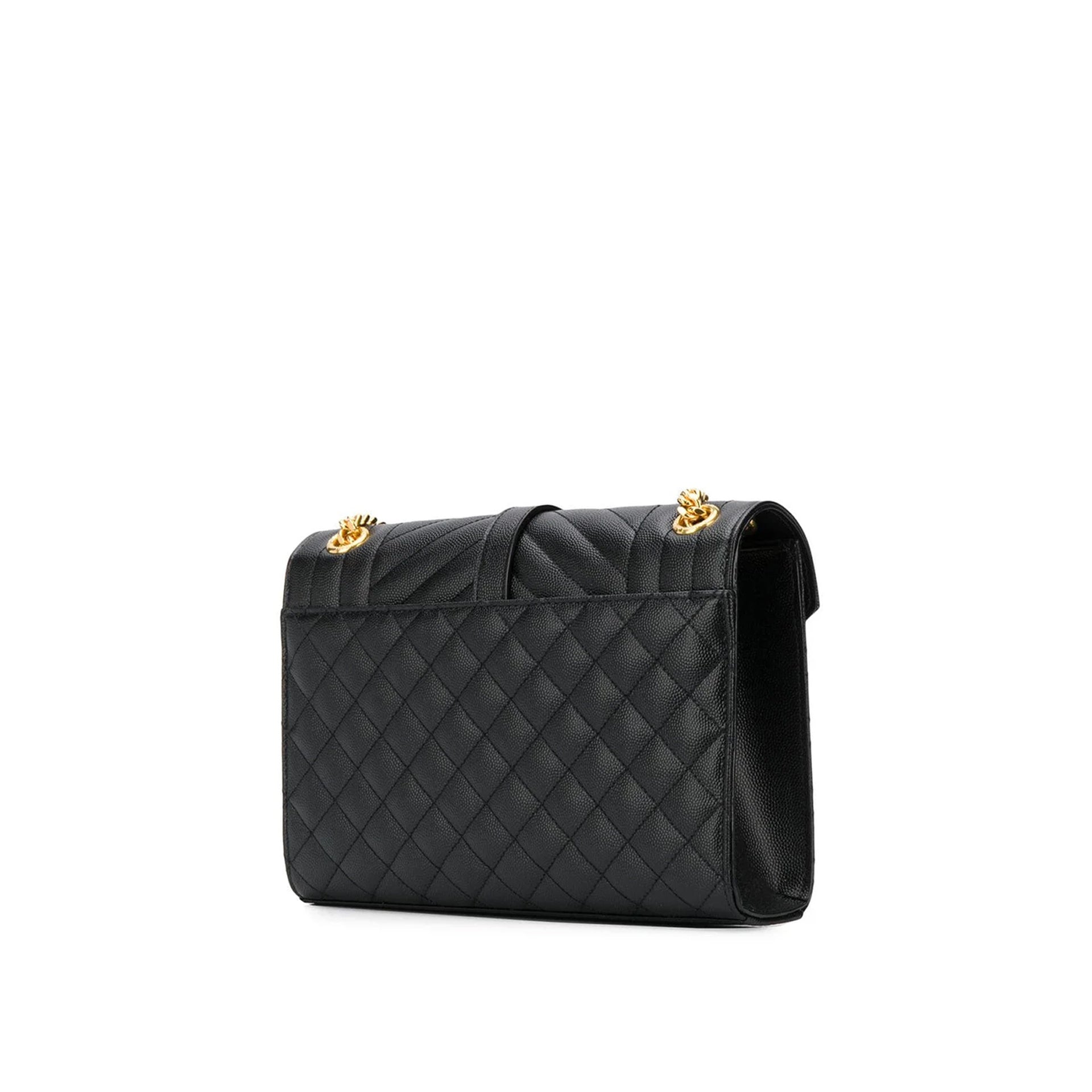 Saint Laurent Envelope Medium Bag Women SAINT LAURENT