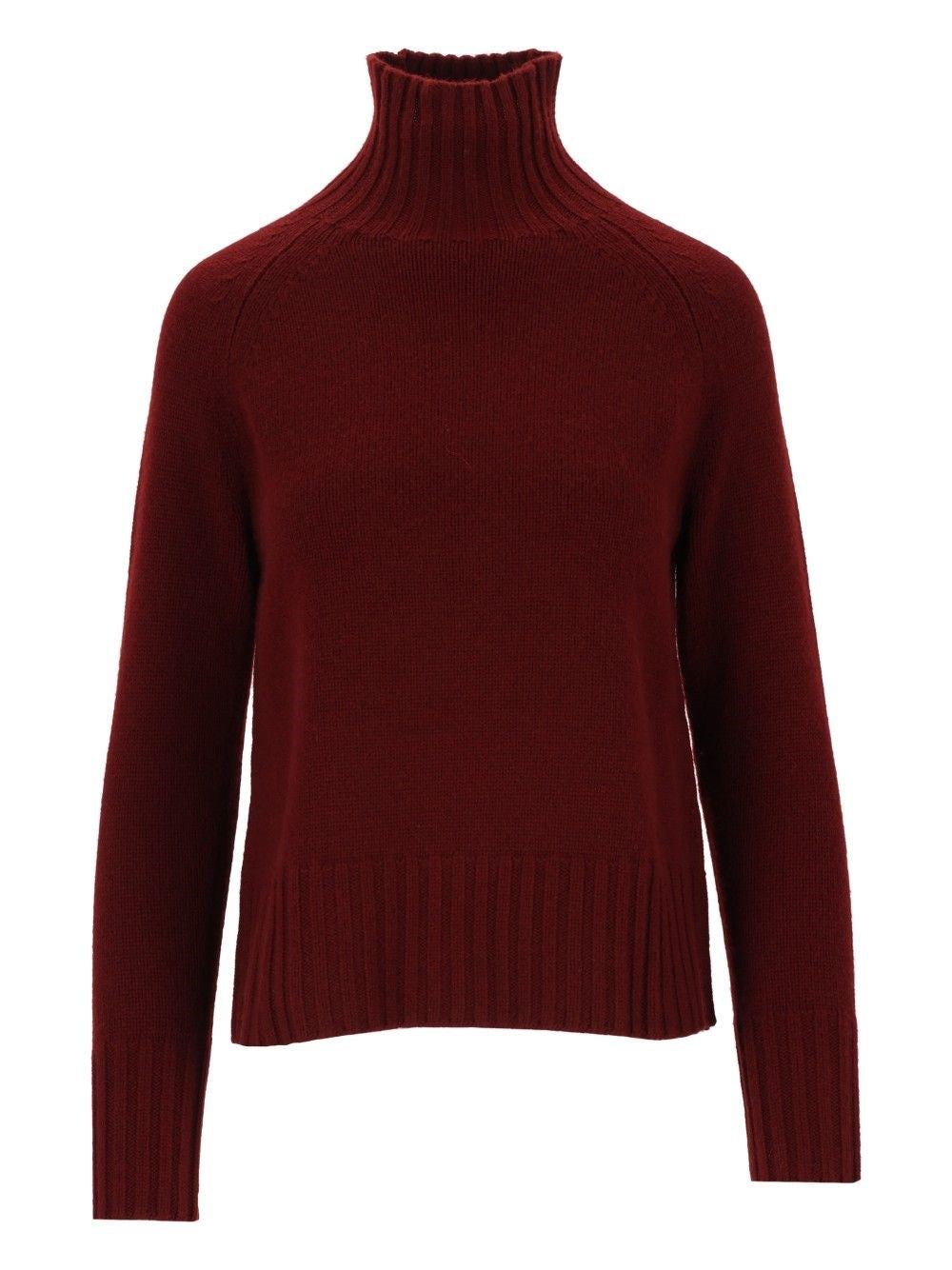 ' S Max Mara Women Heavy Sweater "Mantova" ' S Max Mara