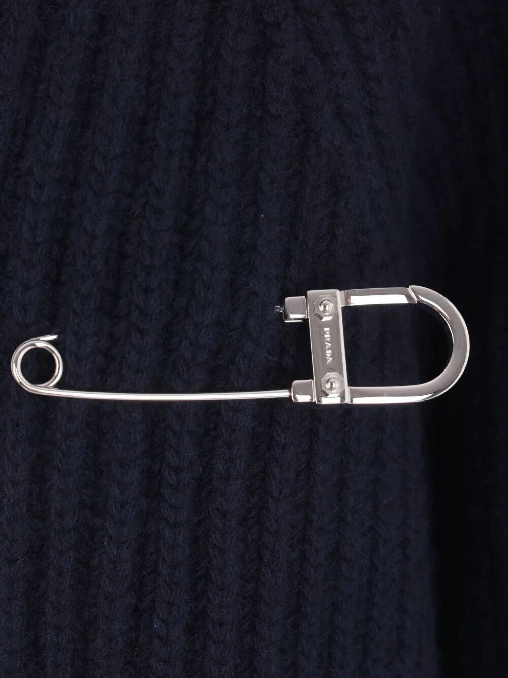 Prada Women Round Neck Sweater PRADA