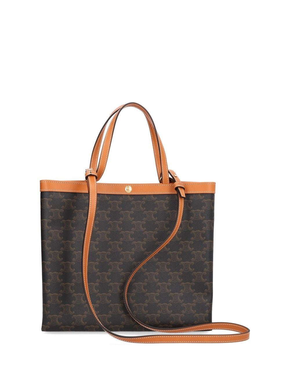Celine Women Square Cabas Bag CELINE