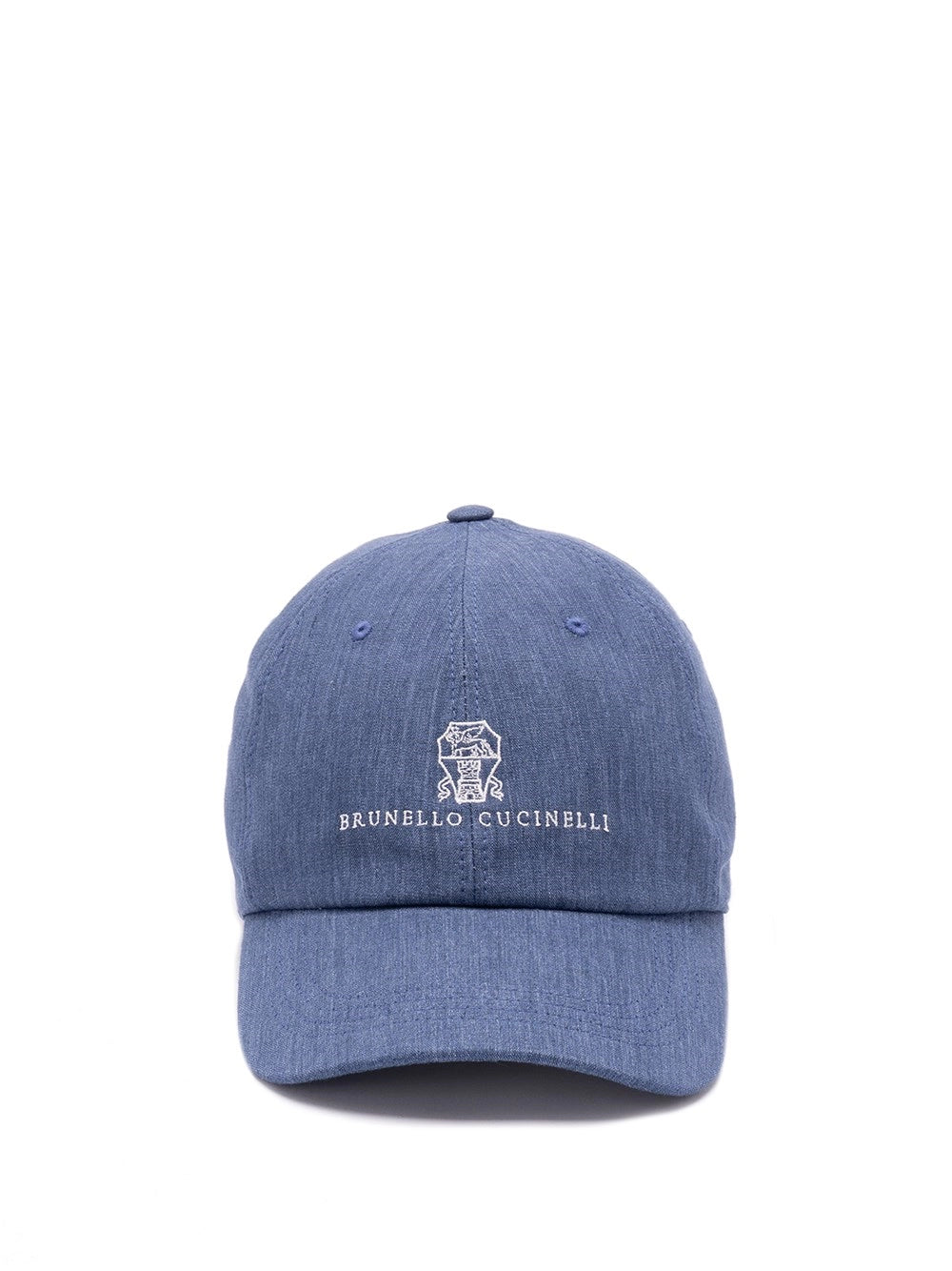 Brunello Cucinelli Men Baseball Cap