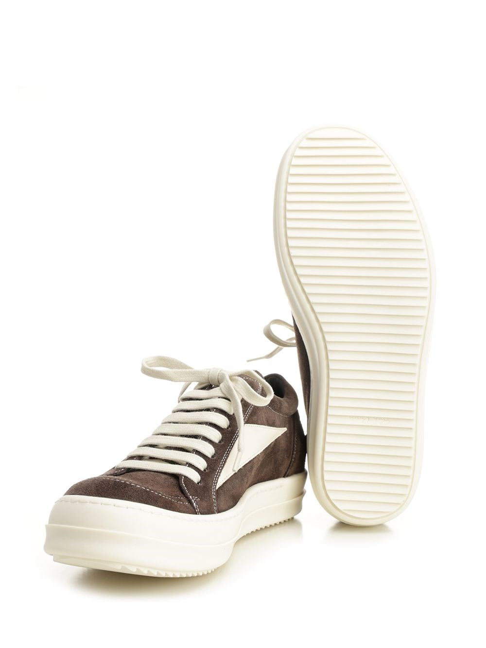 Rick Owens Men "Vintage" Sneakers RICK OWENS