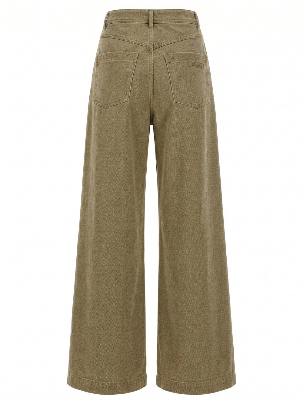 Max Mara Women Alamaro Pants MAX MARA