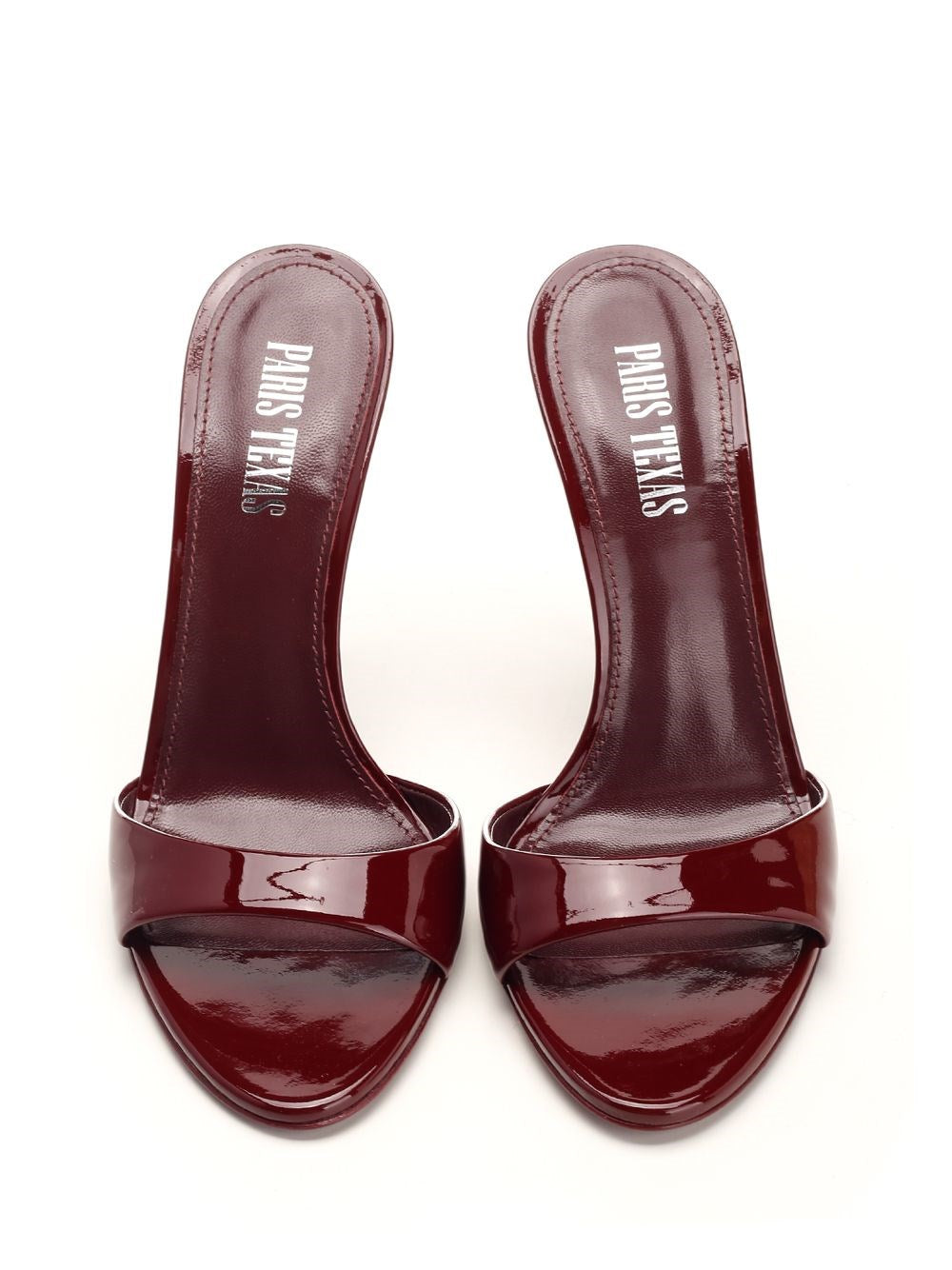 Paris Texas Women “Lidia” Mule PARIS TEXAS