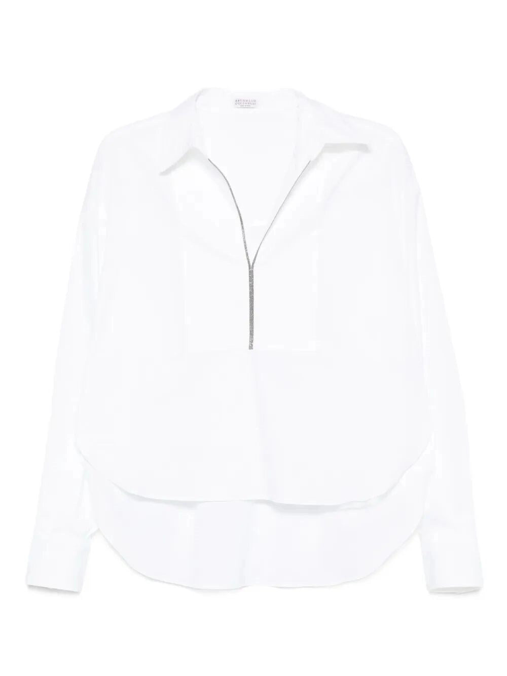 Brunello Cucinelli Women Shirt BRUNELLO CUCINELLI
