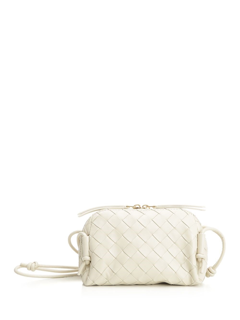 Bottega Veneta Women "Concert" Clutch BOTTEGA VENETA