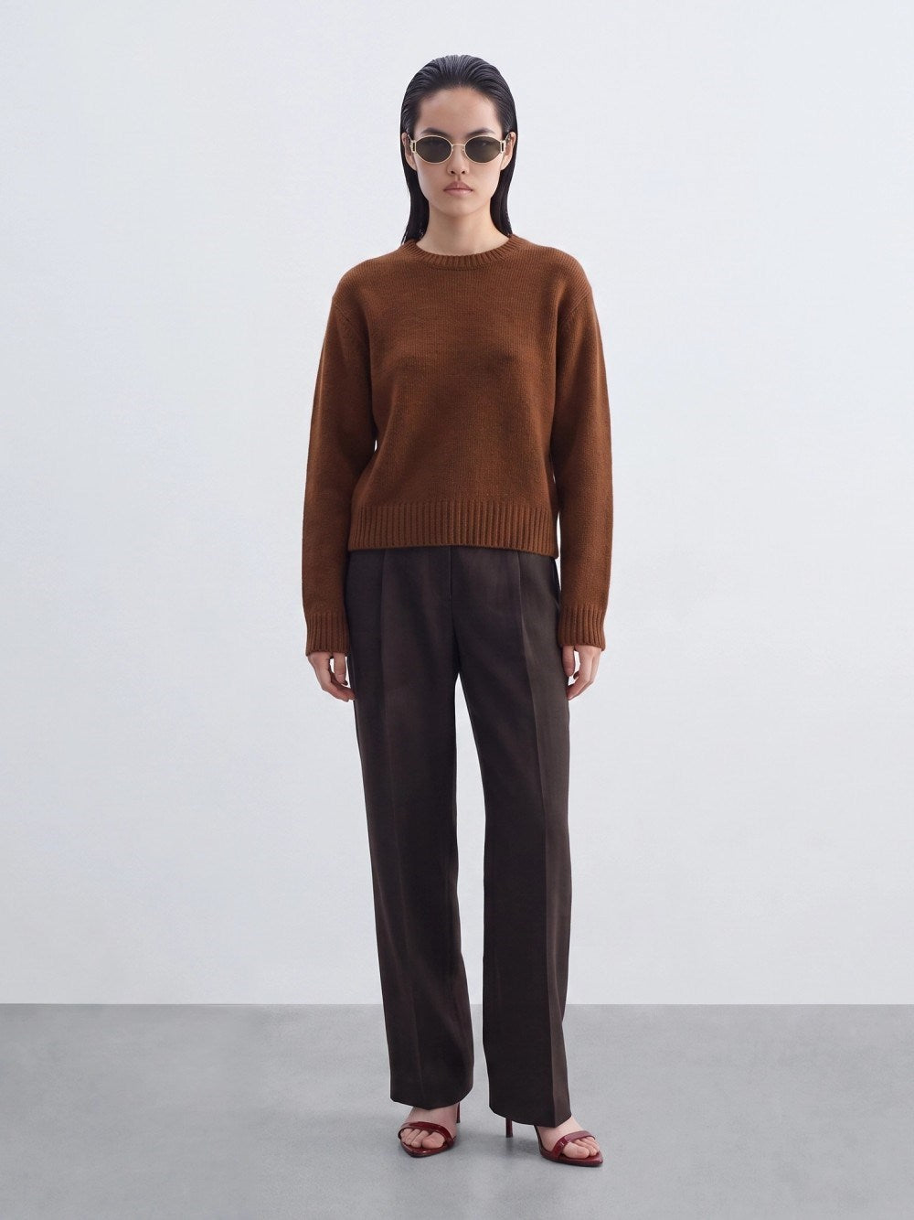 Tom Ford Women Tailored Trousers TOM FORD